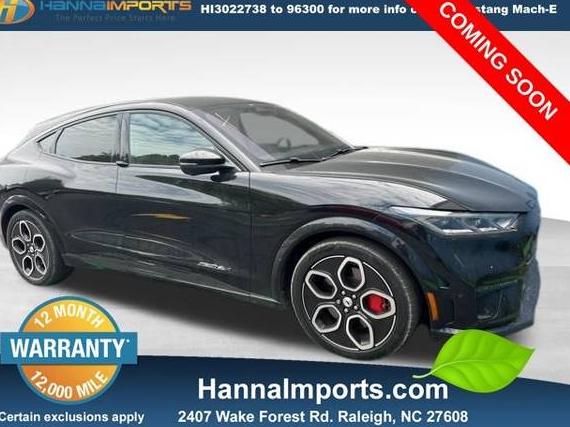 FORD MUSTANG MACH-E 2022 3FMTK4SE1NMA31958 image FORD MUSTANG MACH-E 2022 3FMTK4SE1NMA31958 image